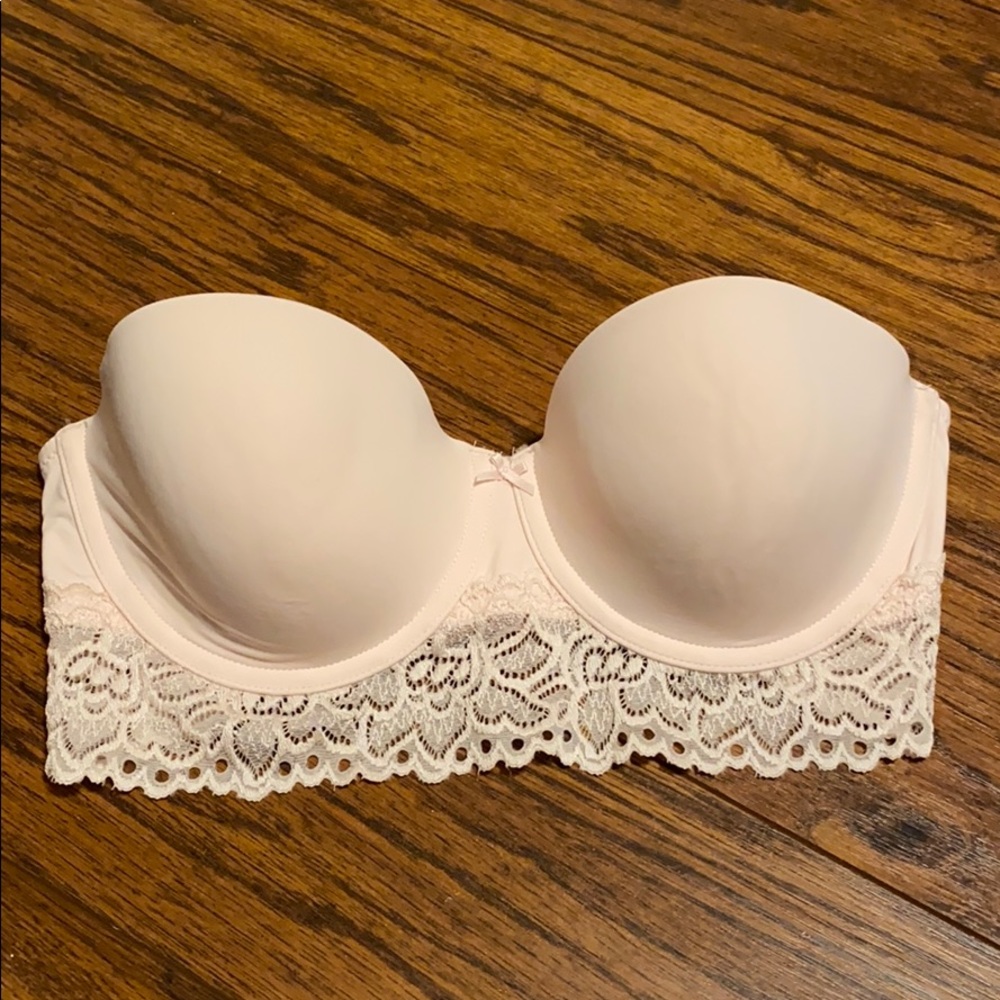 Aerie Strapless Bra